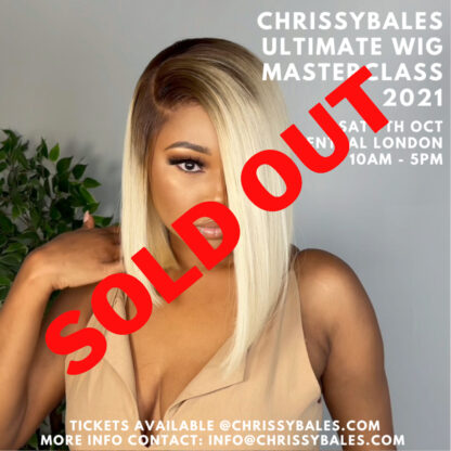 9th October 2021 Master Class